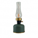 TABLE LAMP POMOX GREEN TABLE LAMP POMOX GREEN