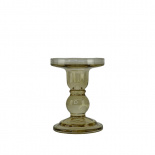 PILLAR CANDLE HOLDER GLOBE SAND S PILLAR CANDLE HOLDER GLOBE SAND S