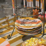 DINNER PLATE KALAS DINNER PLATE KALAS