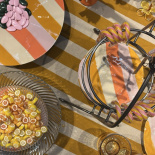 DINNER PLATE KALAS DINNER PLATE KALAS