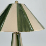 TABLE LAMP KALAS GREEN TABLE LAMP KALAS GREEN