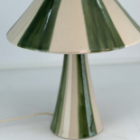 TABLE LAMP KALAS GREEN TABLE LAMP KALAS GREEN