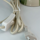 TABLE LAMP KALAS GREEN TABLE LAMP KALAS GREEN