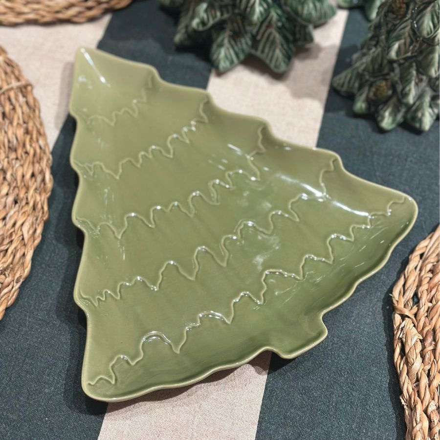 PLATE TREE L