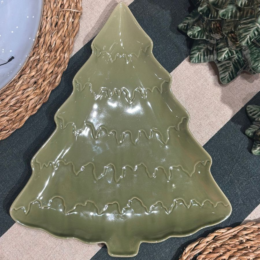 PLATE TREE L