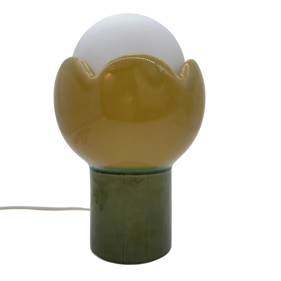 TABLE LAMP FOREST LIGHT