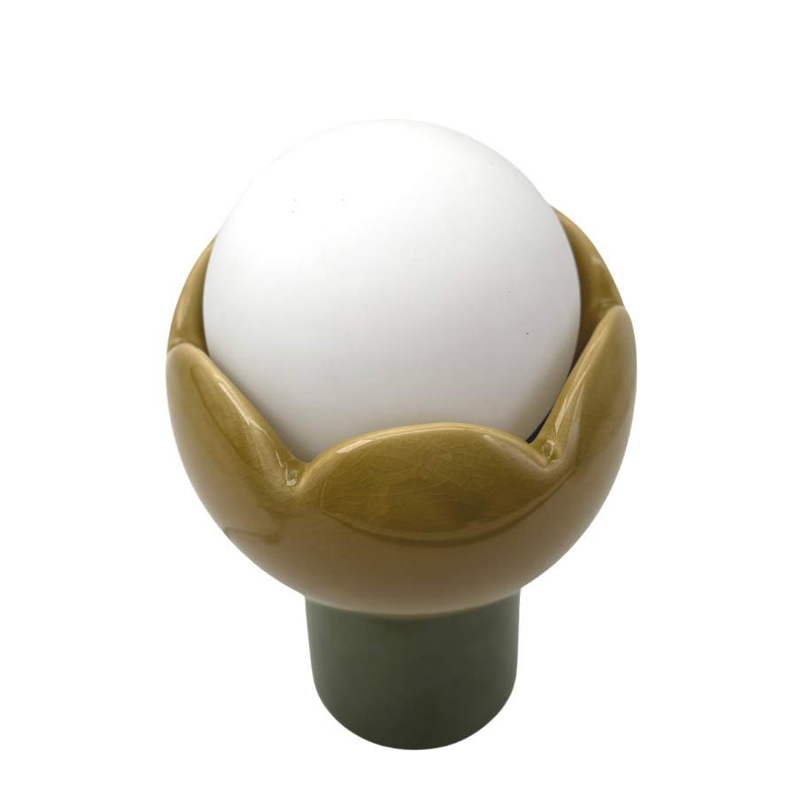 TABLE LAMP FOREST LIGHT