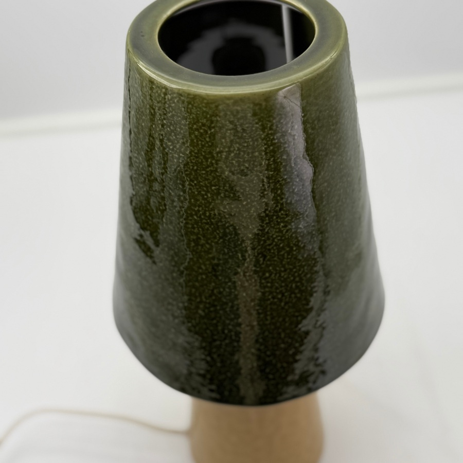 TABLE LAMP FOREST SHINE L 2mix