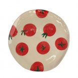 PLATE LEGYM TOMATO PLATE LEGYM TOMATO