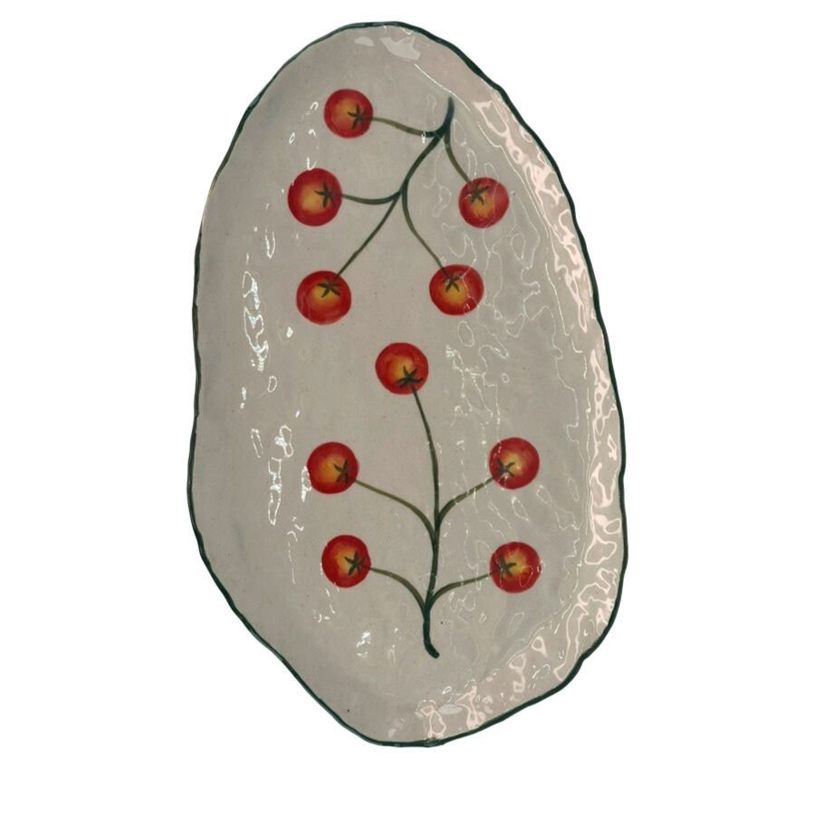 PLATTER LEGYM CHERRY TOMATO