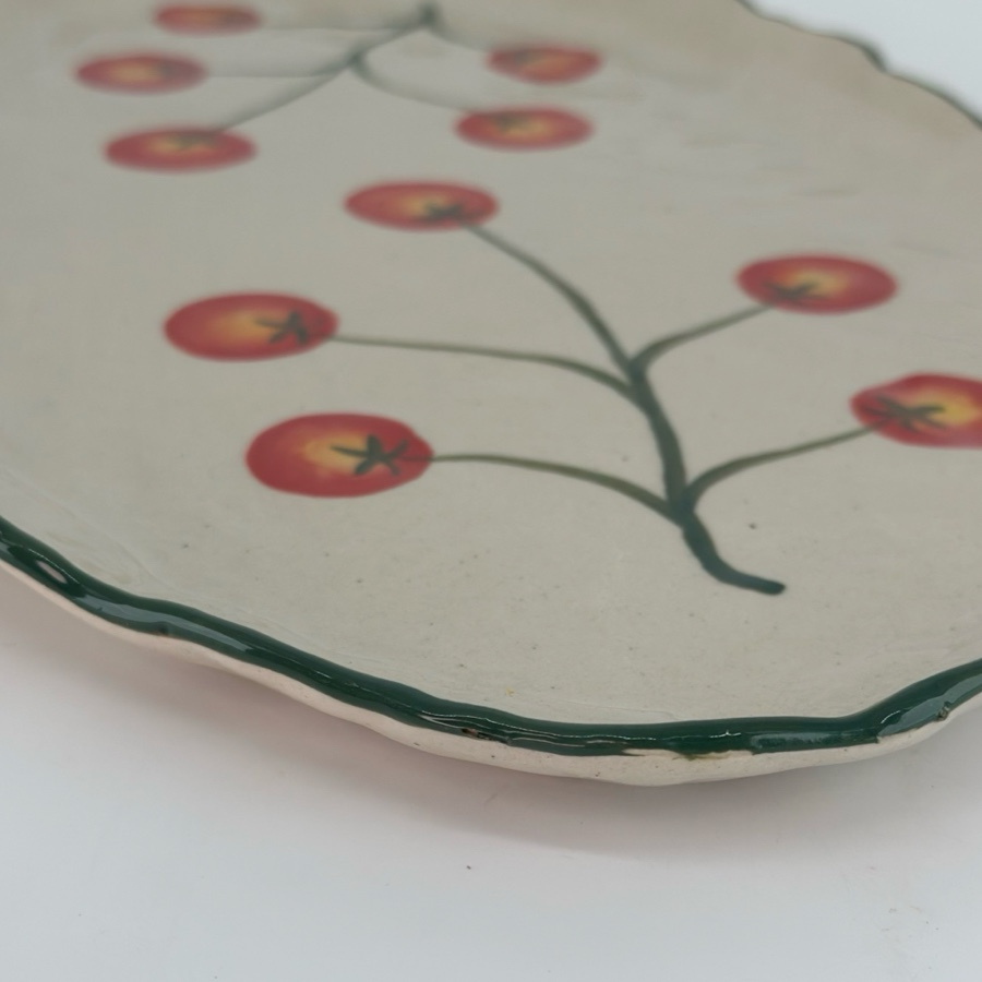 PLATTER LEGYM CHERRY TOMATO