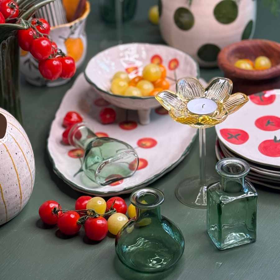 PLATTER LEGYM CHERRY TOMATO