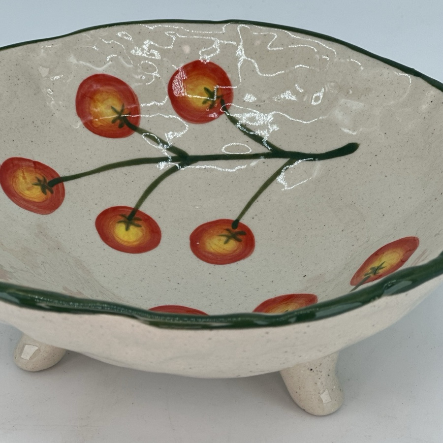 BOWL LEGYM CHERRY TOMATO