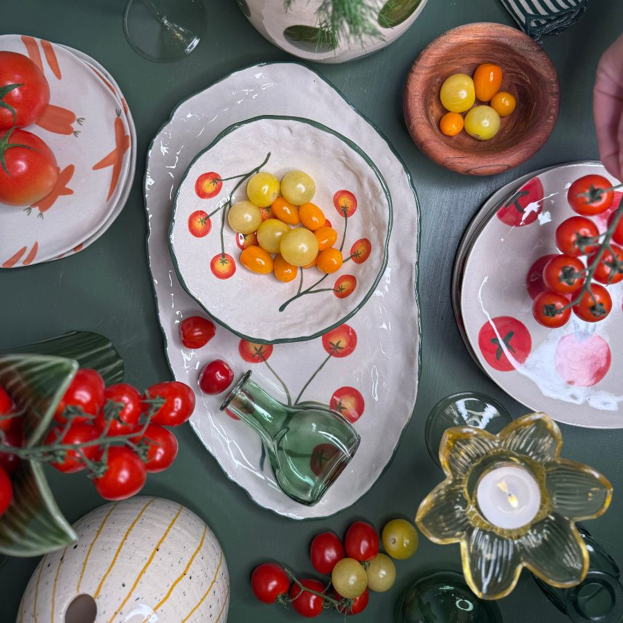 BOWL LEGYM CHERRY TOMATO