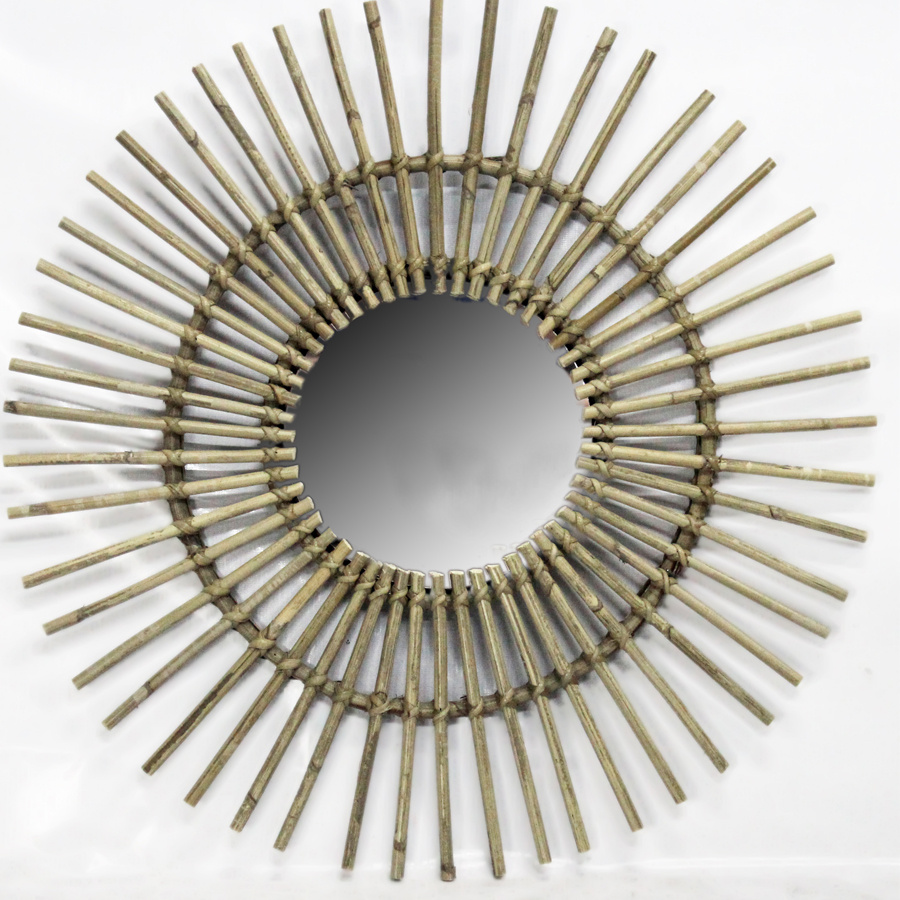 MIRROR RATTAN STICKS SMALL