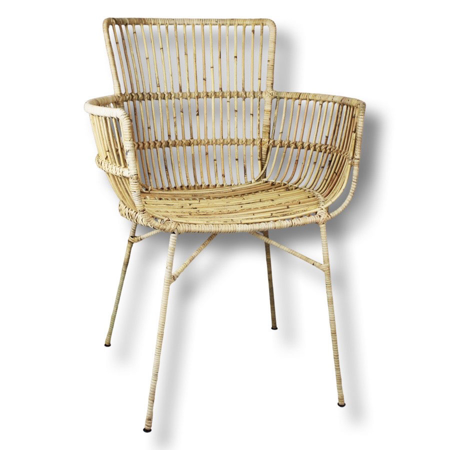 ARMCHAIR  SUSSIE BLOND