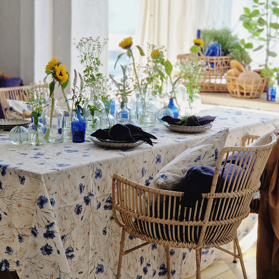 ARMCHAIR  SUSSIE BLOND