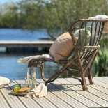 LOUNGE CHAIR SIGNE LOUNGE CHAIR SIGNE