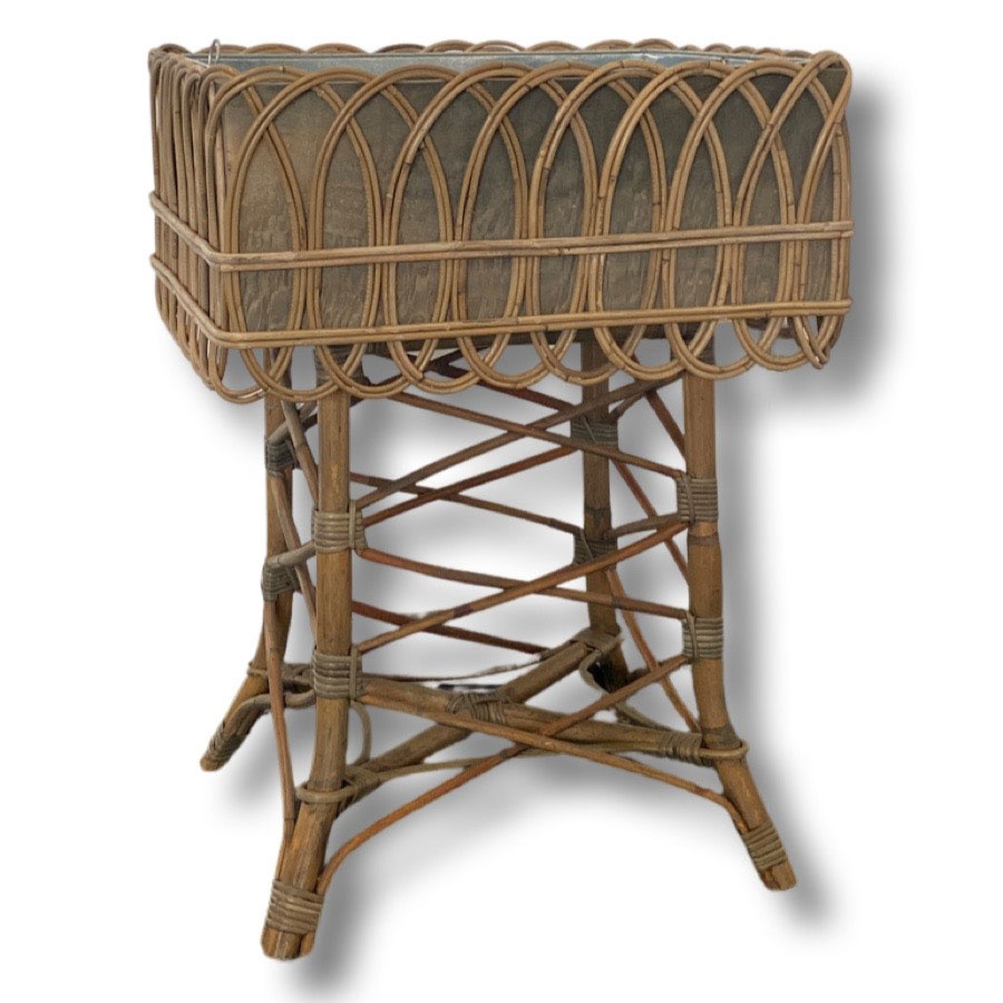 POTTINGTABLE STORIES