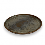 ReUSED IRON TRAY