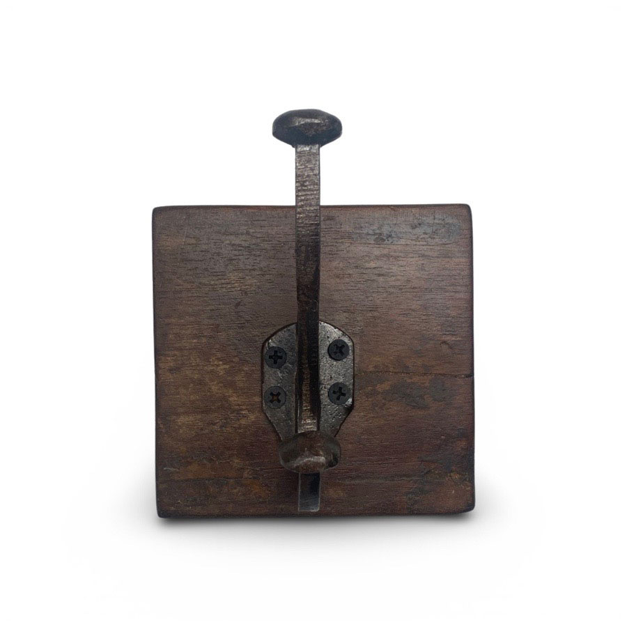 ReUSED HANGER SINGLE