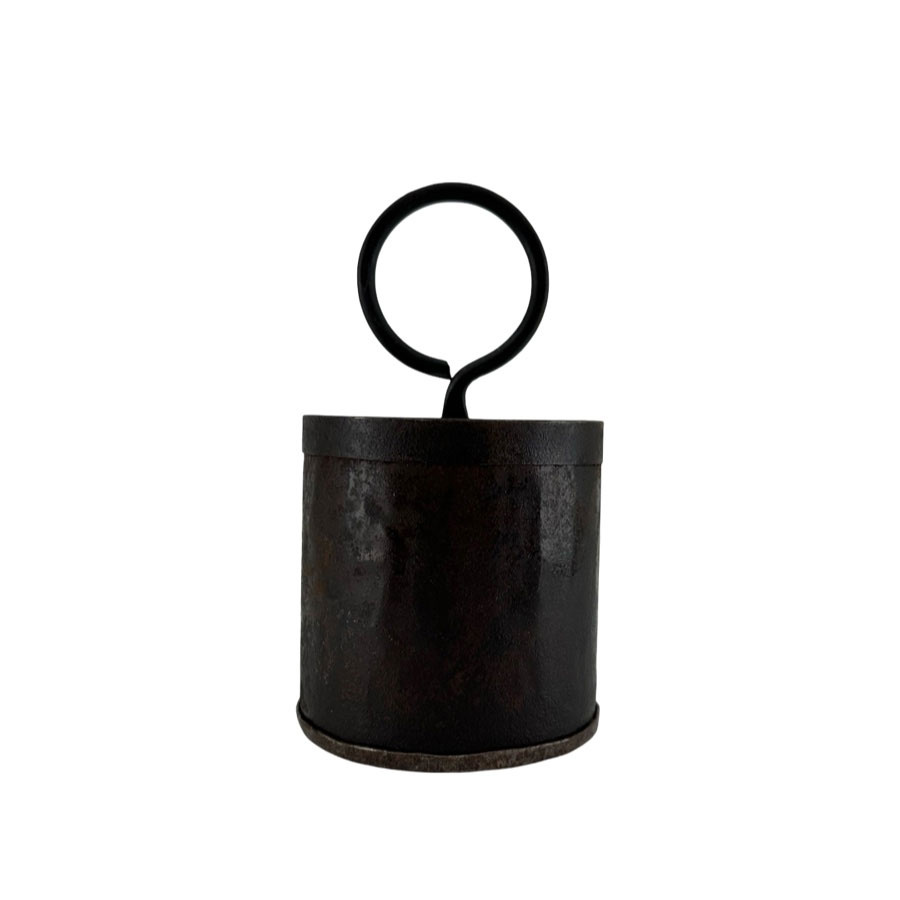 ReUSED UTENCIL HOLDER SINGLE