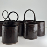 ReUSED UTENCIL HOLDER SINGLE ReUSED UTENCIL HOLDER SINGLE