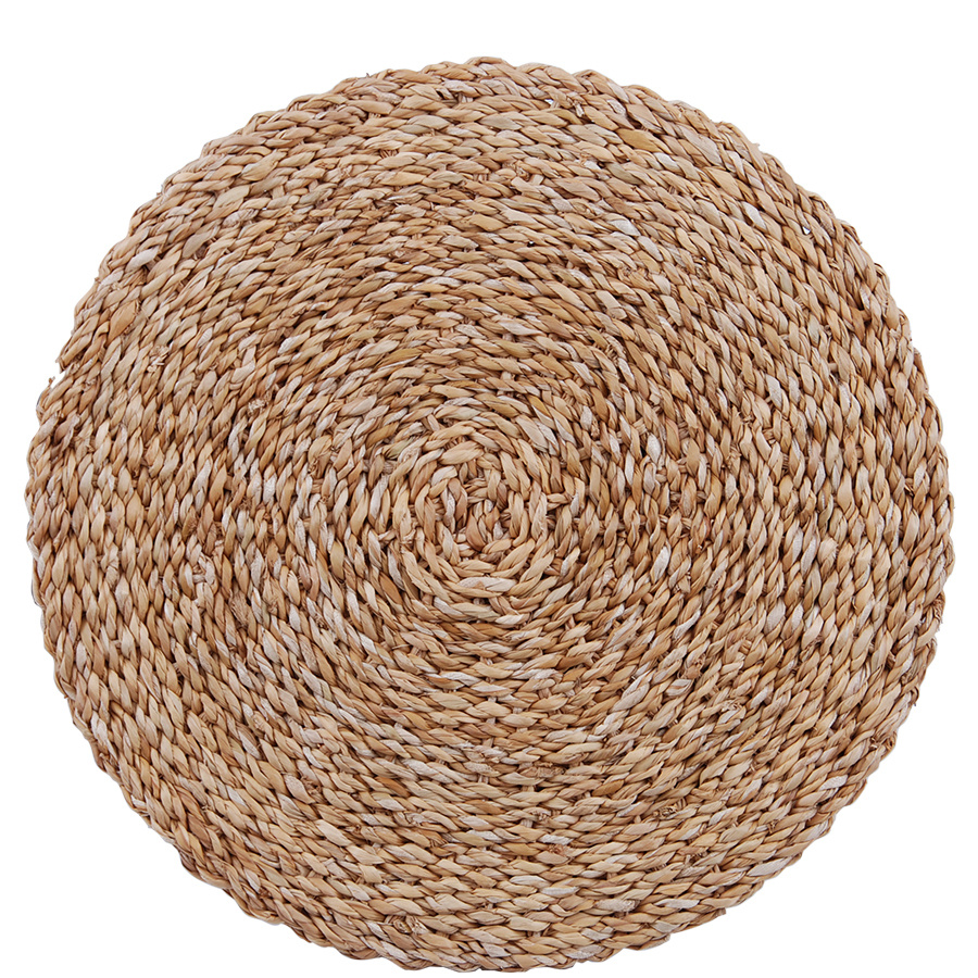 PLACEMAT CHARI ROUND