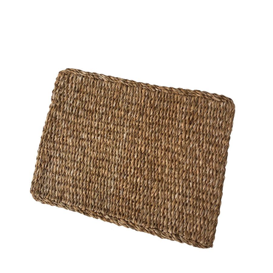 PLACEMAT CHARI SQUARE