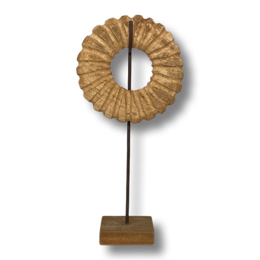 DECORATION CARRO nr1