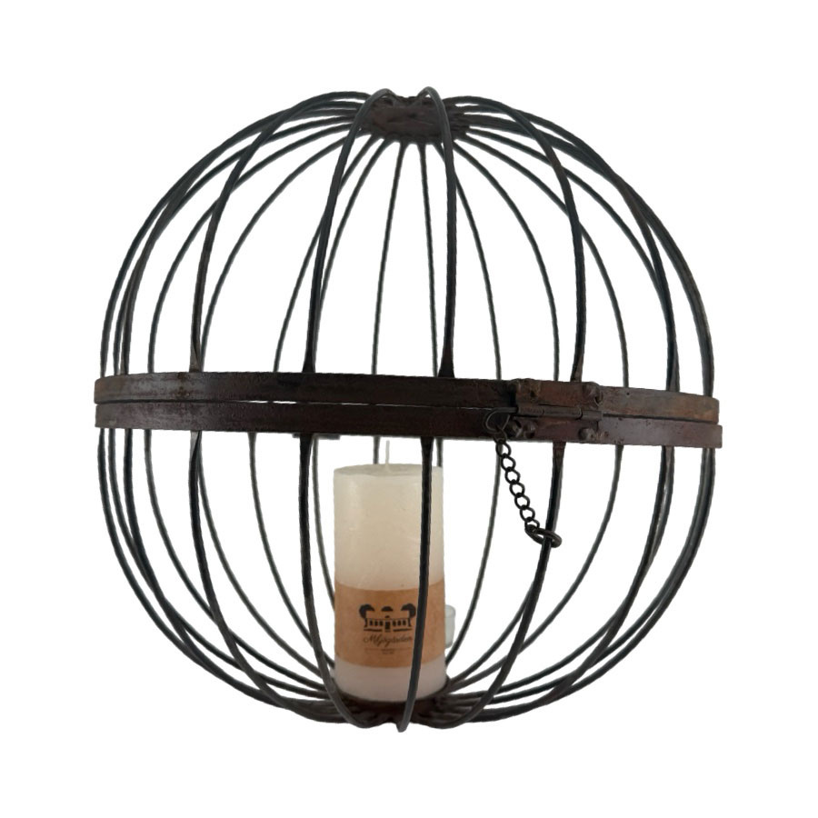 ReUSED DECORATION BALL