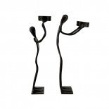 ReUSED T-LIGHT HOLDER 2set ReUSED T-LIGHT HOLDER 2set