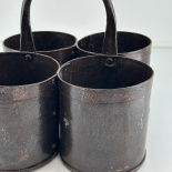 ReUSED UTENCIL HOLDER FOUR ReUSED UTENCIL HOLDER FOUR