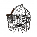 ReUSED BASKET 2set ReUSED BASKET 2set