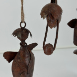ReUSED ORNAMENT ANGELS 3set ReUSED ORNAMENT ANGELS 3set