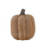 DECORATION PUMPKIN MAXIMA L DECORATION PUMPKIN MAXIMA L