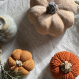 DECORATION PUMPKIN MAXIMA M DECORATION PUMPKIN MAXIMA M