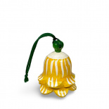 HANDPAINTED FLORA FRITILLARIA HANDPAINTED FLORA FRITILLARIA