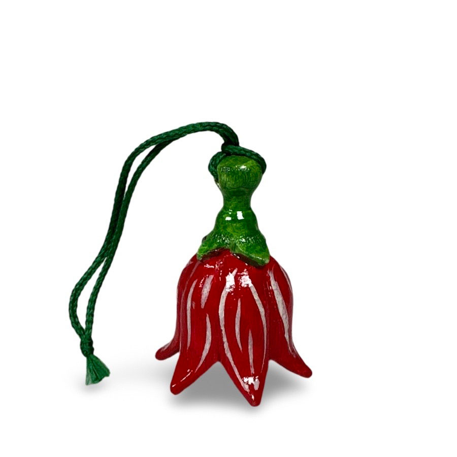 HANDPAINTED FLORA SIDALSEA