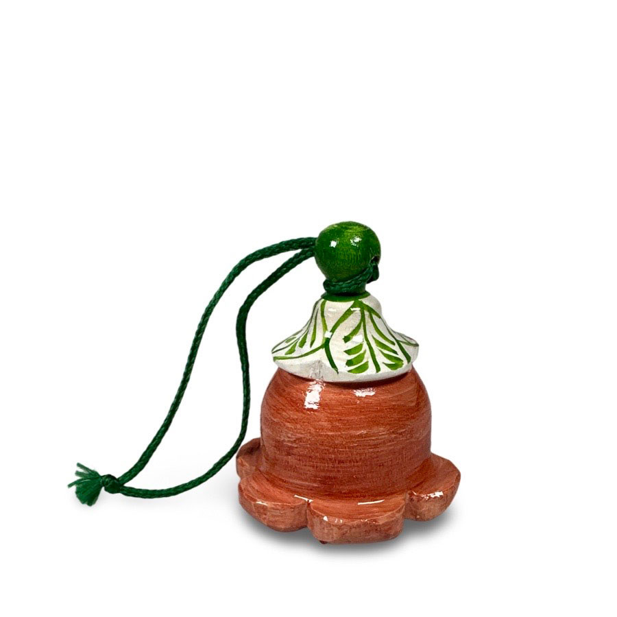 HANPAINTED FLORA MAJUS