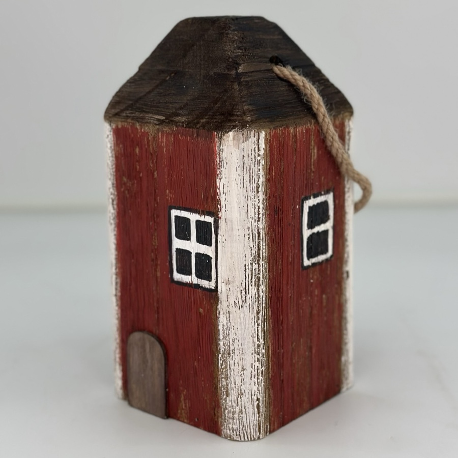 DOOR STOPPER HOUSE