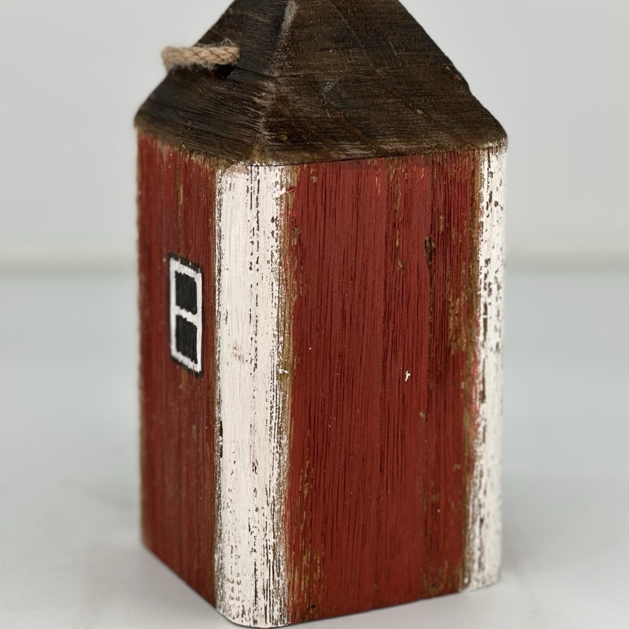 DOOR STOPPER HOUSE