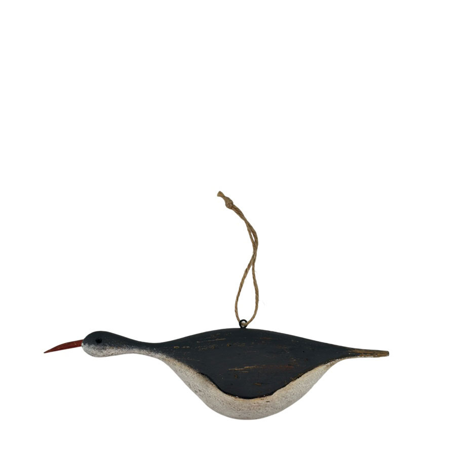 HANGING DECORATION GULL S