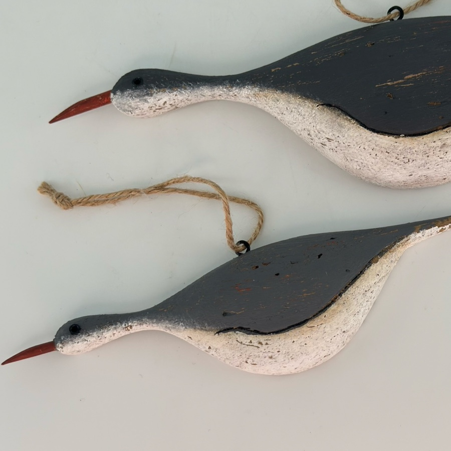 HANGING DECORATION GULL S