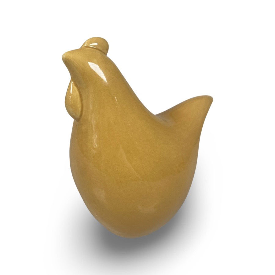 DECORATION HYLINE OCRA LARGE