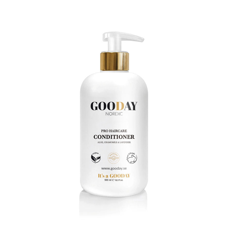 CONDITIONER PRO 500ml