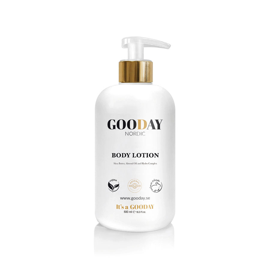 BODYLOTION PRO 500ml