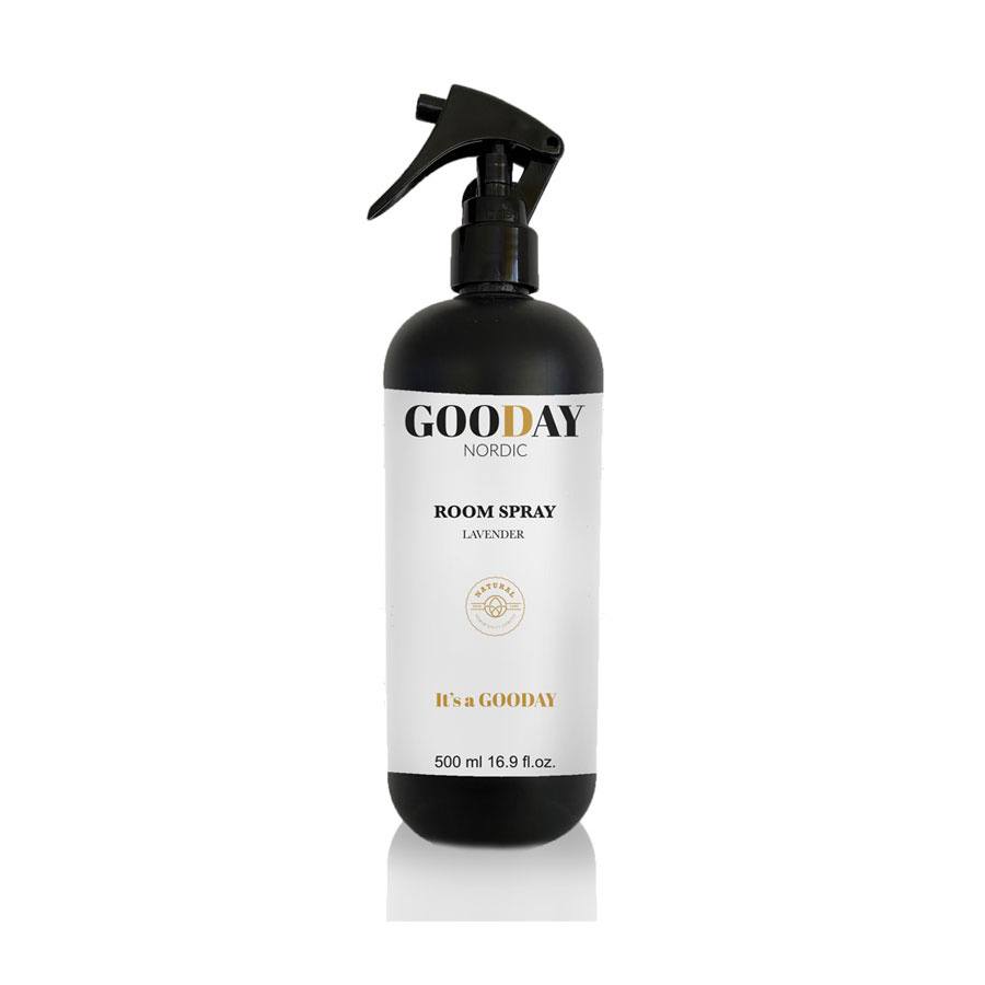ROOM & LINNEN SPRAY LAVENDER 500ml