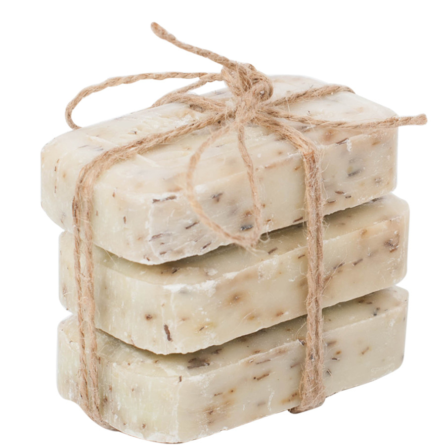 SOAP LES SAVONS NATUR ROMARIN