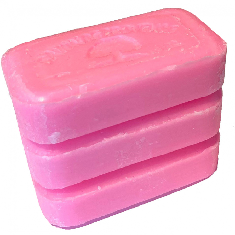 SOAP LES SAVONS NATUR ROSE